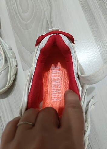 39 Beden beyaz Renk Unisex spor ayakkabı