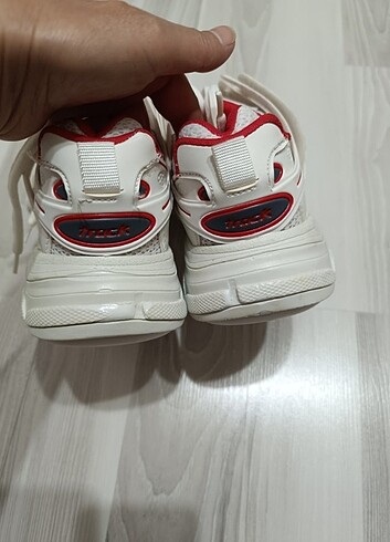 Balenciaga Unisex spor ayakkabı
