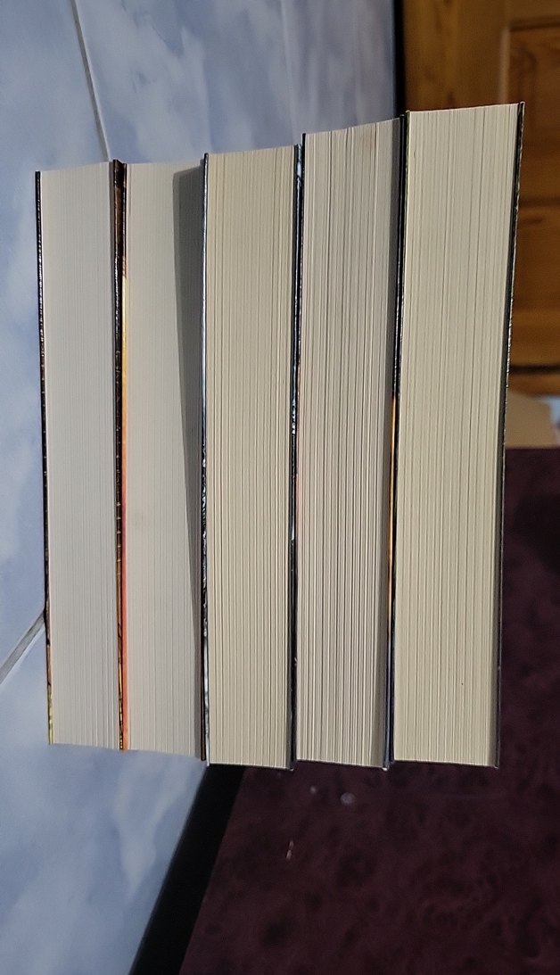 James Dashner Labirent Serisi 5 Kitap - Görsel 2