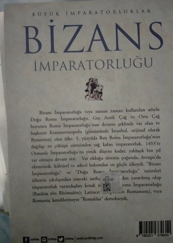 Büyük İmparatorluklar Tarih Kitapları Seti - Görsel 2
