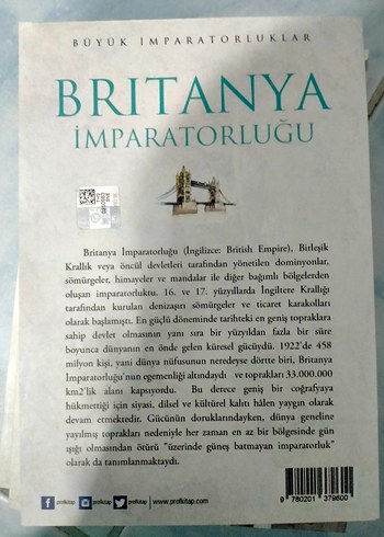 Büyük İmparatorluklar Tarih Kitapları Seti - Görsel 3