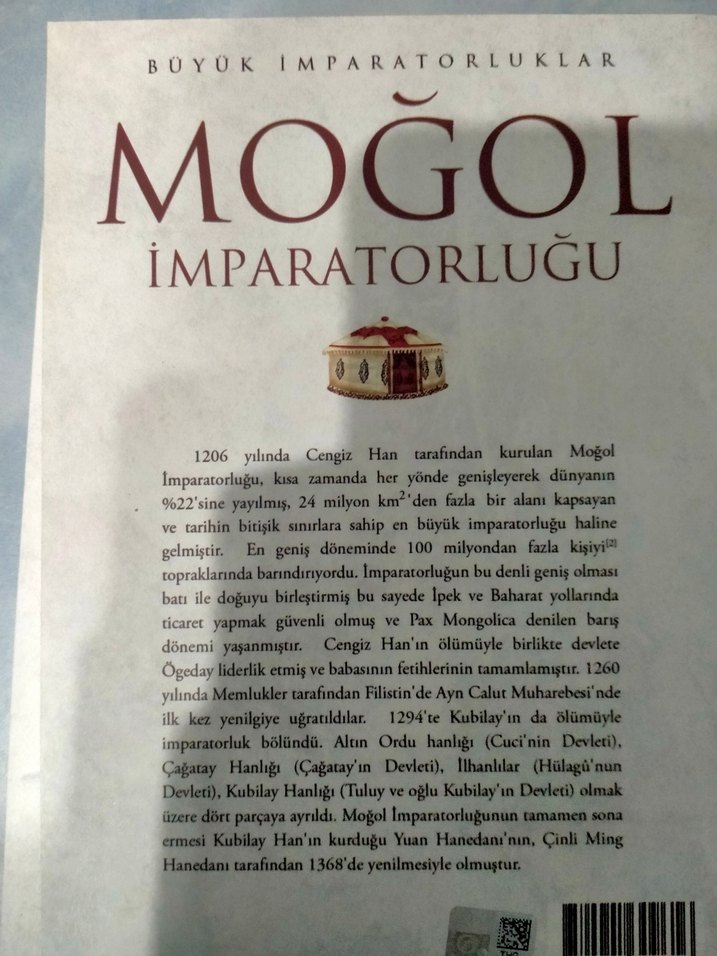 Büyük İmparatorluklar Tarih Kitapları Seti - Görsel 5