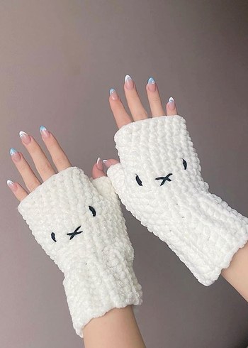 pati eldiven - Görsel 4