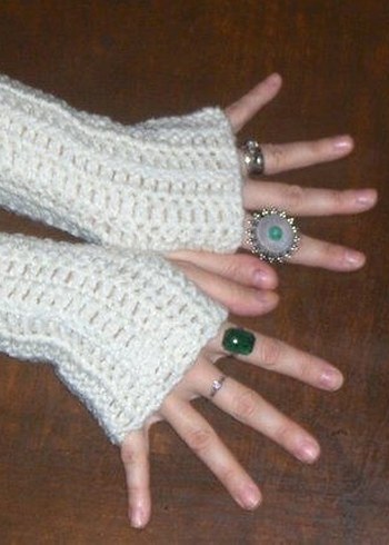 pati eldiven - Görsel 3