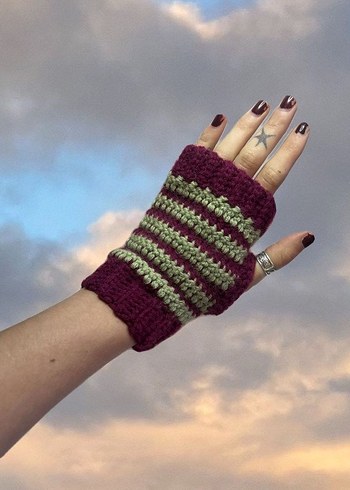 pati eldiven - Görsel 6