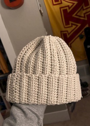 kedi bere cat beanie - Görsel 3