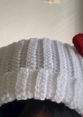 kedi bere cat beanie - Görsel 2