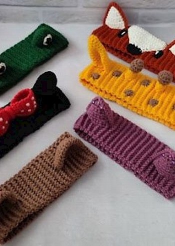 El Örgüsü - Görsel 13