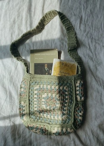 El Örgüsü - Görsel 9