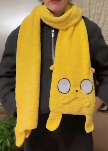 El Örgüsü - Görsel 20