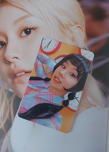 Chaeyoung pc