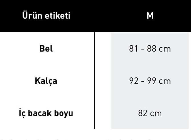 m Beden siyah Renk Adidas eşofman