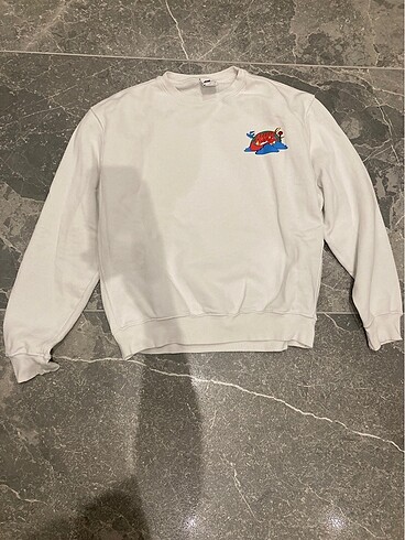 Nike sweat