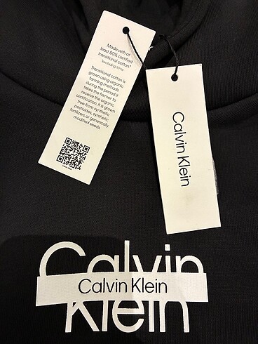 Calvin Klein Calvin Klein sweatshirt