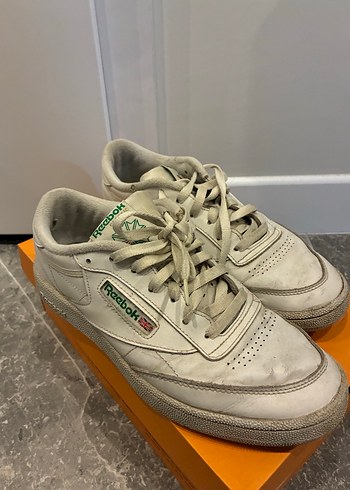 Reebok C85 Sneaker