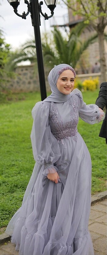 Diğer Abiye