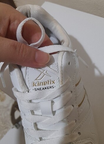 Kinetix Ayakkabı