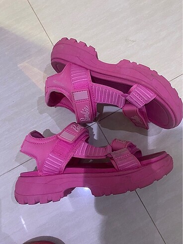 Zara Zara kız çocuk sandalet