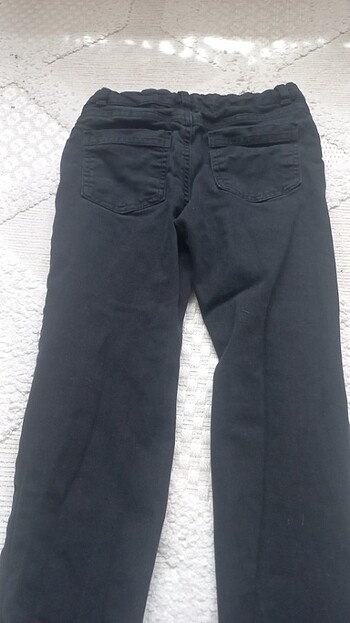 LC Waikiki Erkek çocuk pantolon