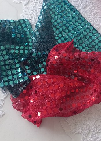 Kına malzemeleri tepsi sepet - Görsel 7