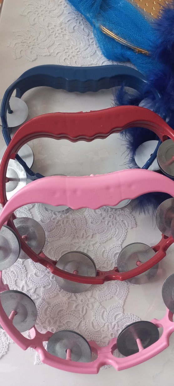 Kına malzemeleri tepsi sepet - Görsel 5