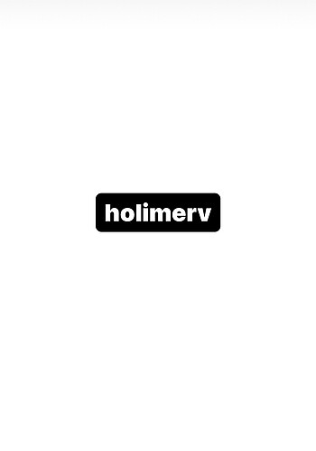 holimerv özel