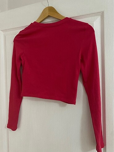 Zara Zara Crop