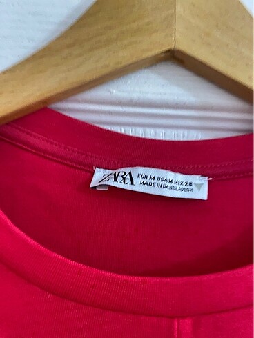 m Beden Zara Crop