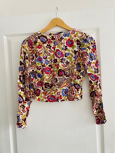 l Beden LCW Crop