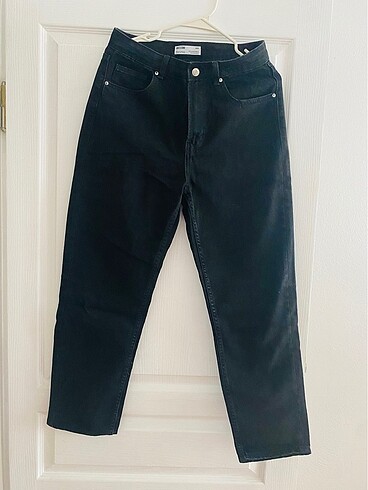Bershka Kot Pantolon