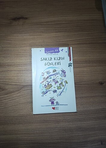 Sakız Kızın Günleri 