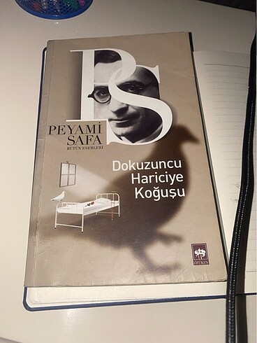 Dokuzuncu hariciye Koğuşu