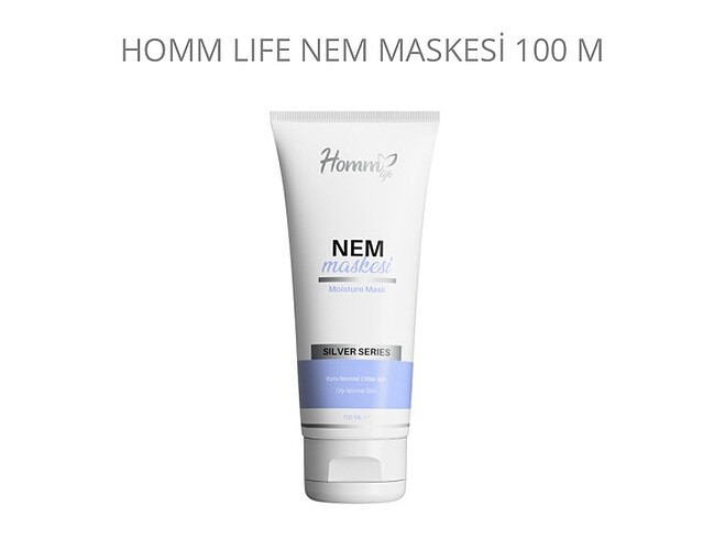 Nem maskesi