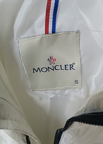 Moncler Erkek mont 