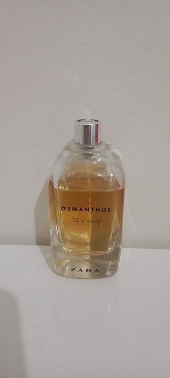 ZARA PARFUM