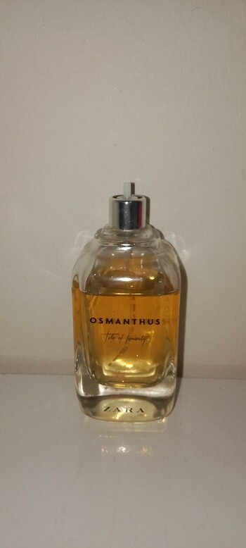 Zara ZARA PARFUM