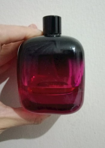 Zara Forbidden Pink Kadın Parfümü