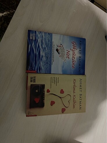 Kitap