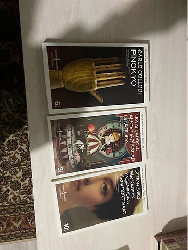 Kitap