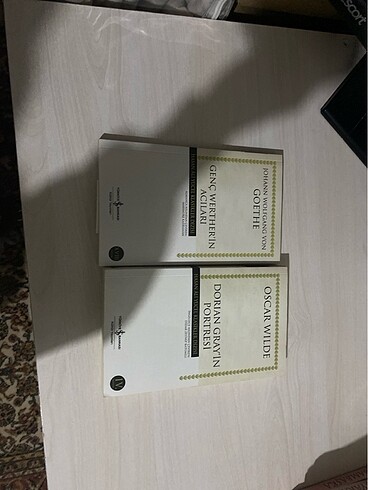 Kitap
