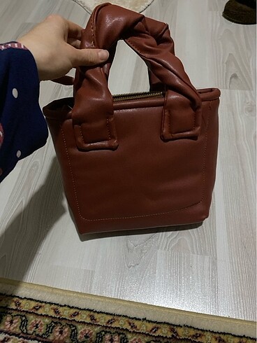 Diğer Emnora markası hiç kullanılmadı rengi kiremit tonu