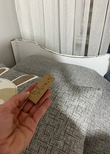 54 Parçalı Renkli Denge Oyunu Ahşap - Görsel 2