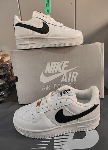 38 Beden Nike Air Force 