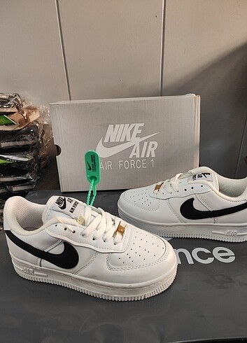 Nike Nike Air Force 
