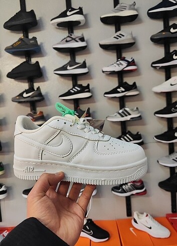 Nike Air Force 