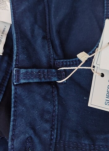 33 Beden Jean pantolon 