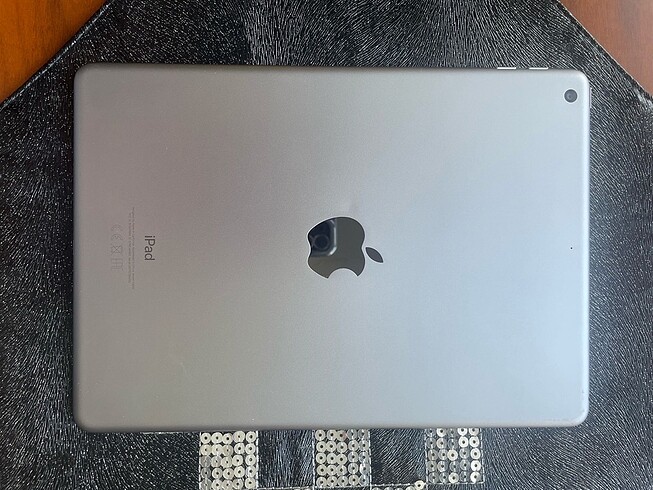 Beden Renk İpad 6.nesil 32 gb