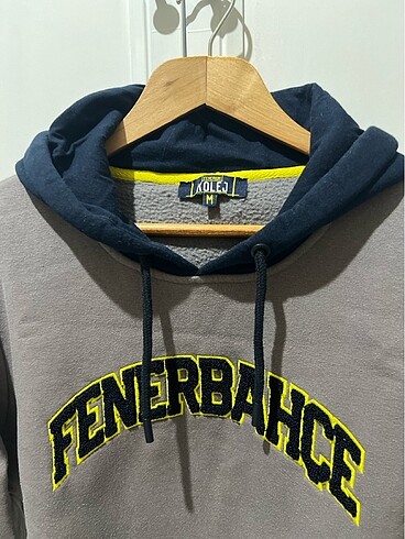 m Beden Fenerium - sweatshirt