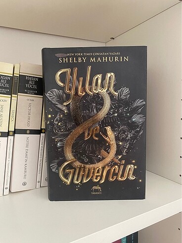 Yılan ve güvercin