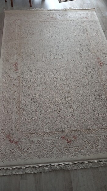 Sanat halı